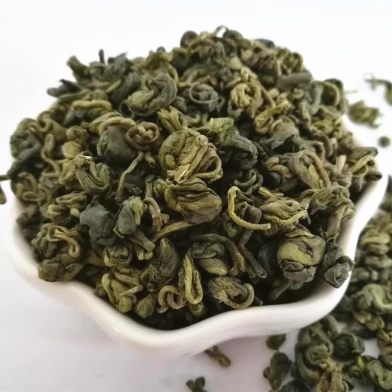 野生石崖茶